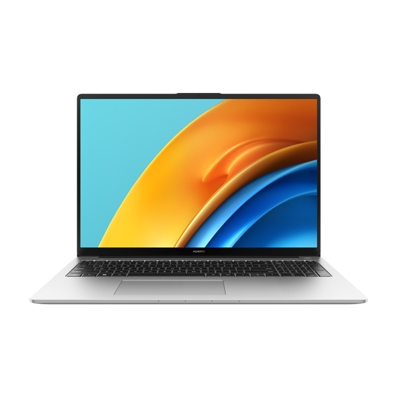 华为 HUAWEI MateBook D 16