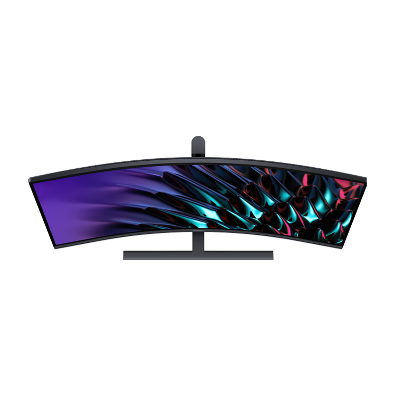 华为HUAWEI MateView GT 34英寸曲面显示器