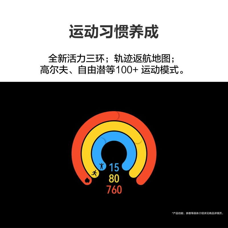 HUAWEI WATCH 4