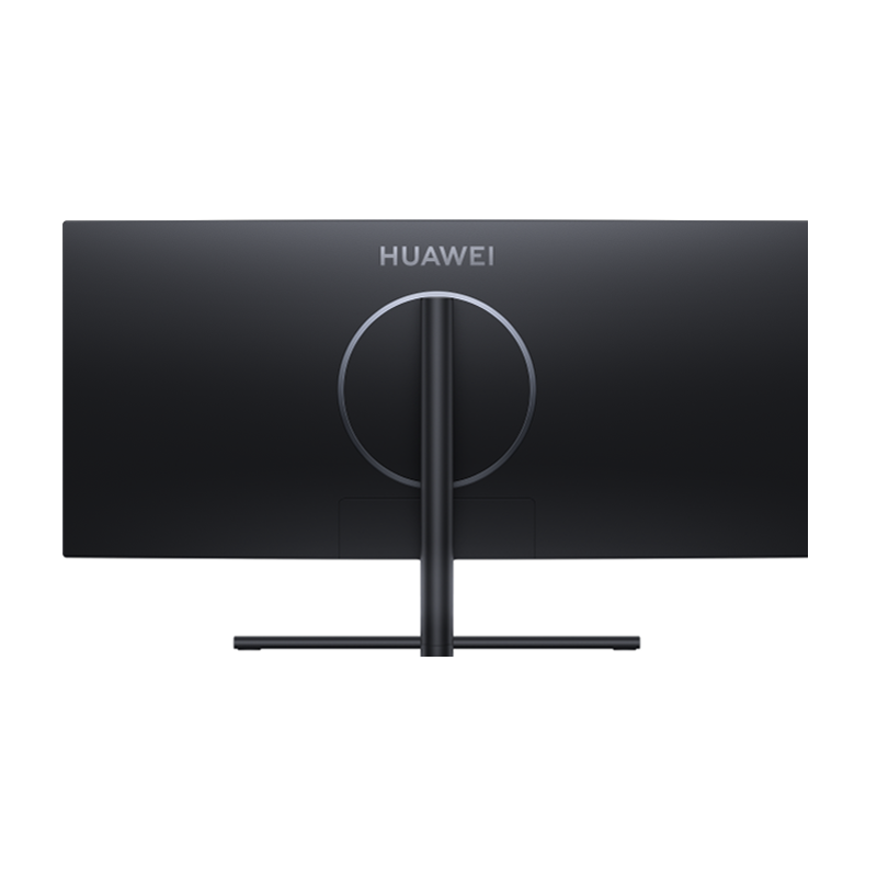 华为HUAWEI MateView GT 34英寸曲面显示器