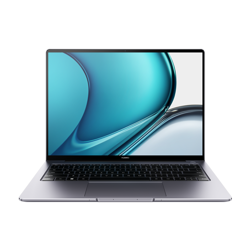 华为 HUAWEI MateBook 14s