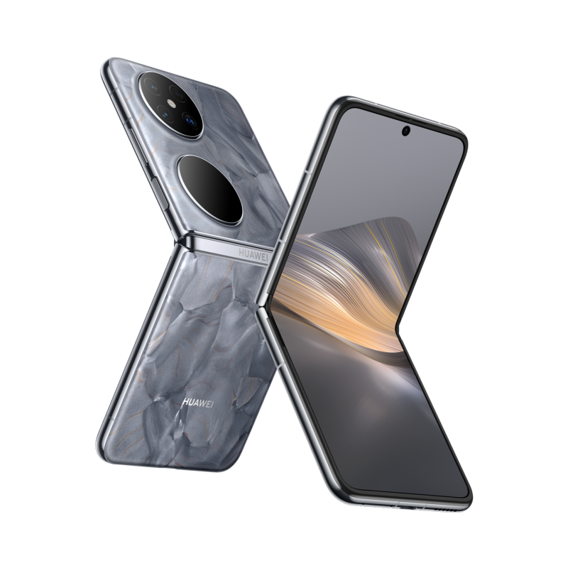 HUAWEI 华为手机 Pocket 2