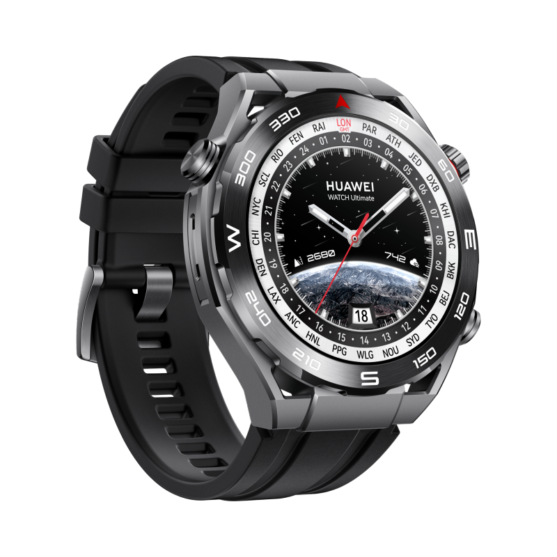 HUAWEI WATCH Ultimate 非凡大师