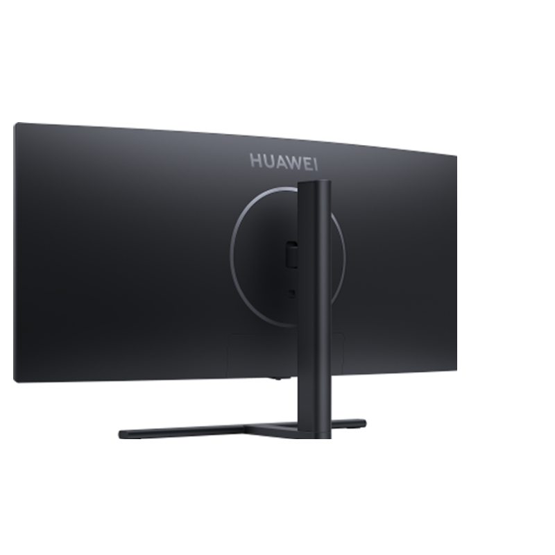 华为HUAWEI MateView GT 34英寸曲面显示器