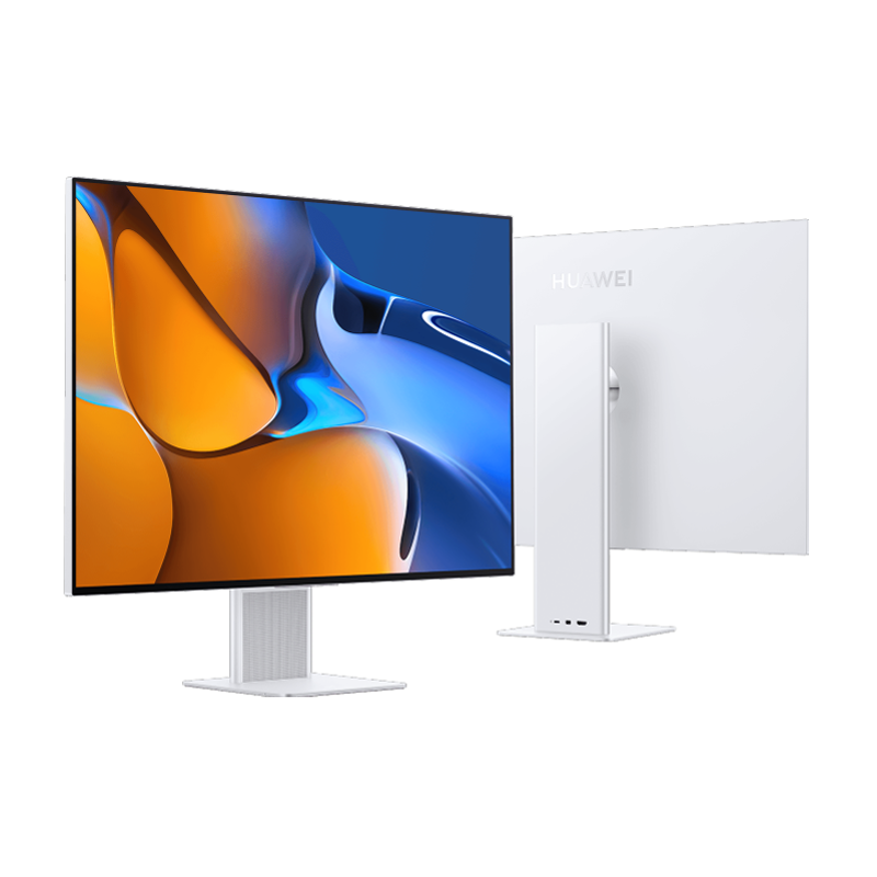 华为HUAWEI MateView 28.2英寸显示器